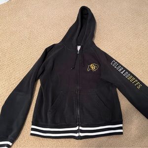 CU Buffs Hoodie